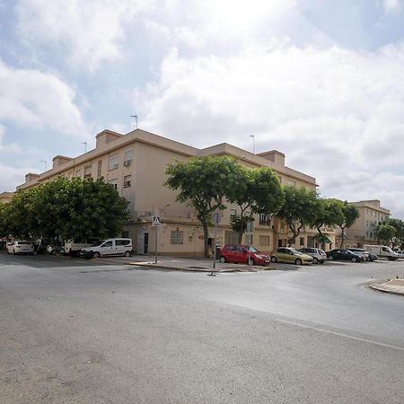 דירות סן פרננדו Casa Sarco מראה חיצוני תמונה