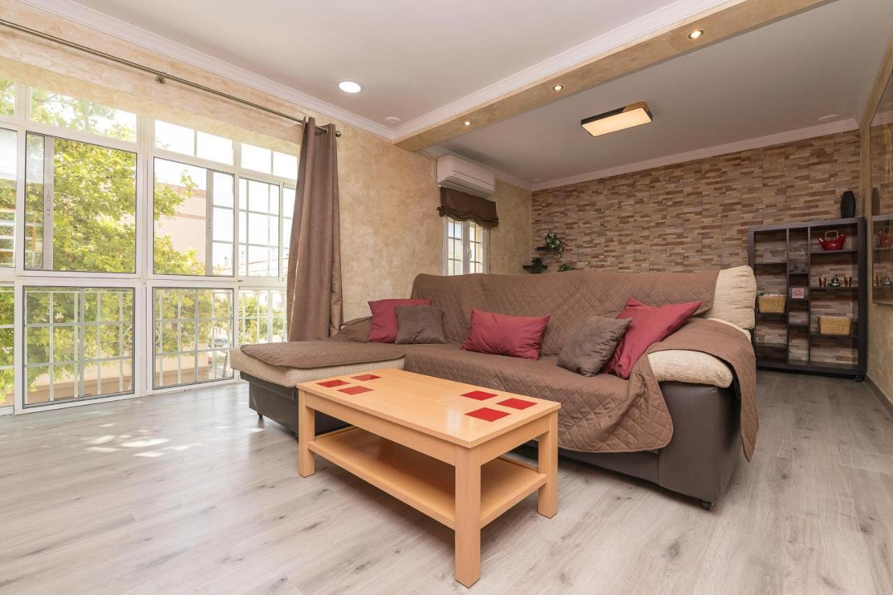 דירות סן פרננדו Casa Sarco מראה חיצוני תמונה