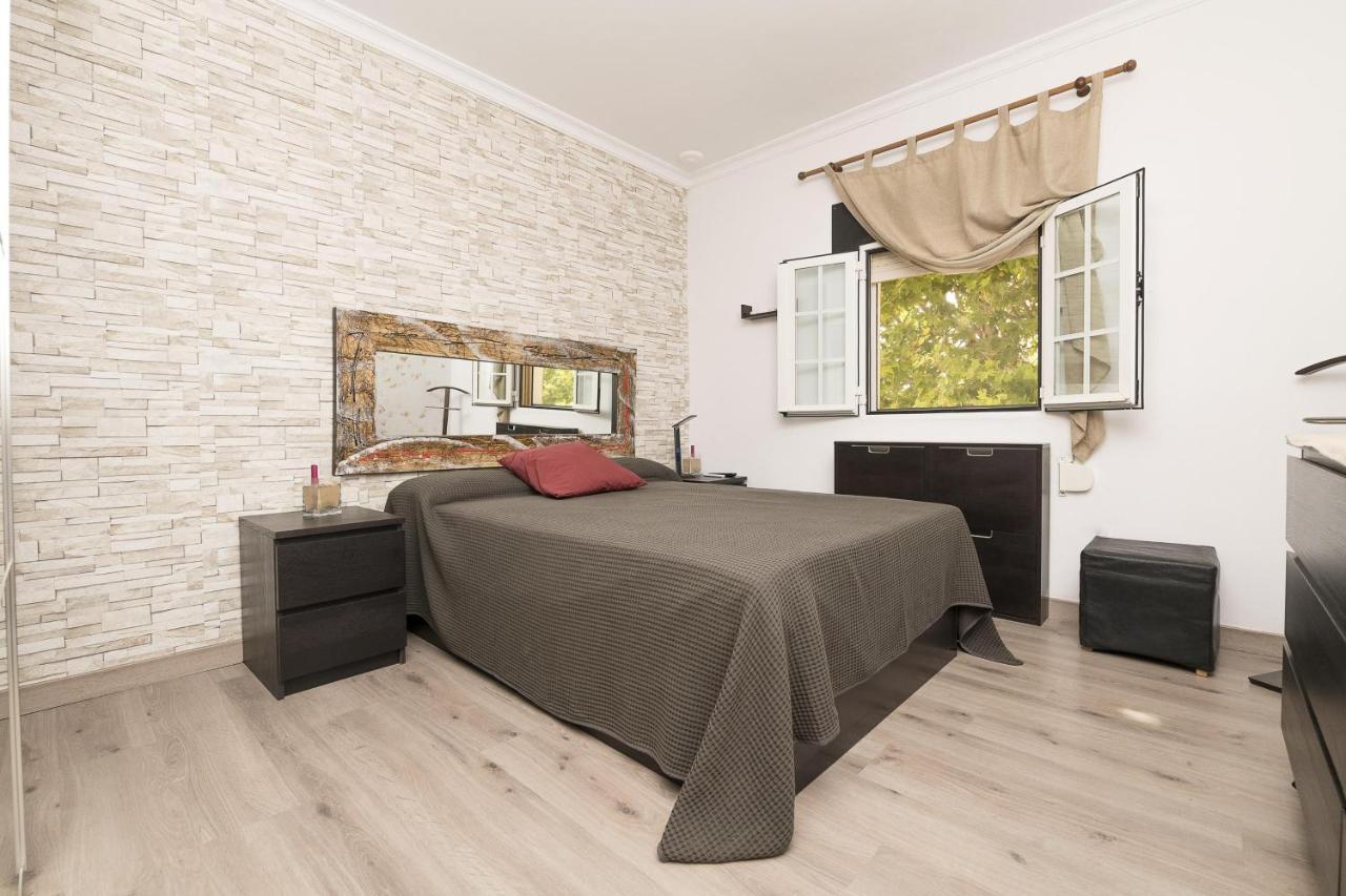 דירות סן פרננדו Casa Sarco מראה חיצוני תמונה