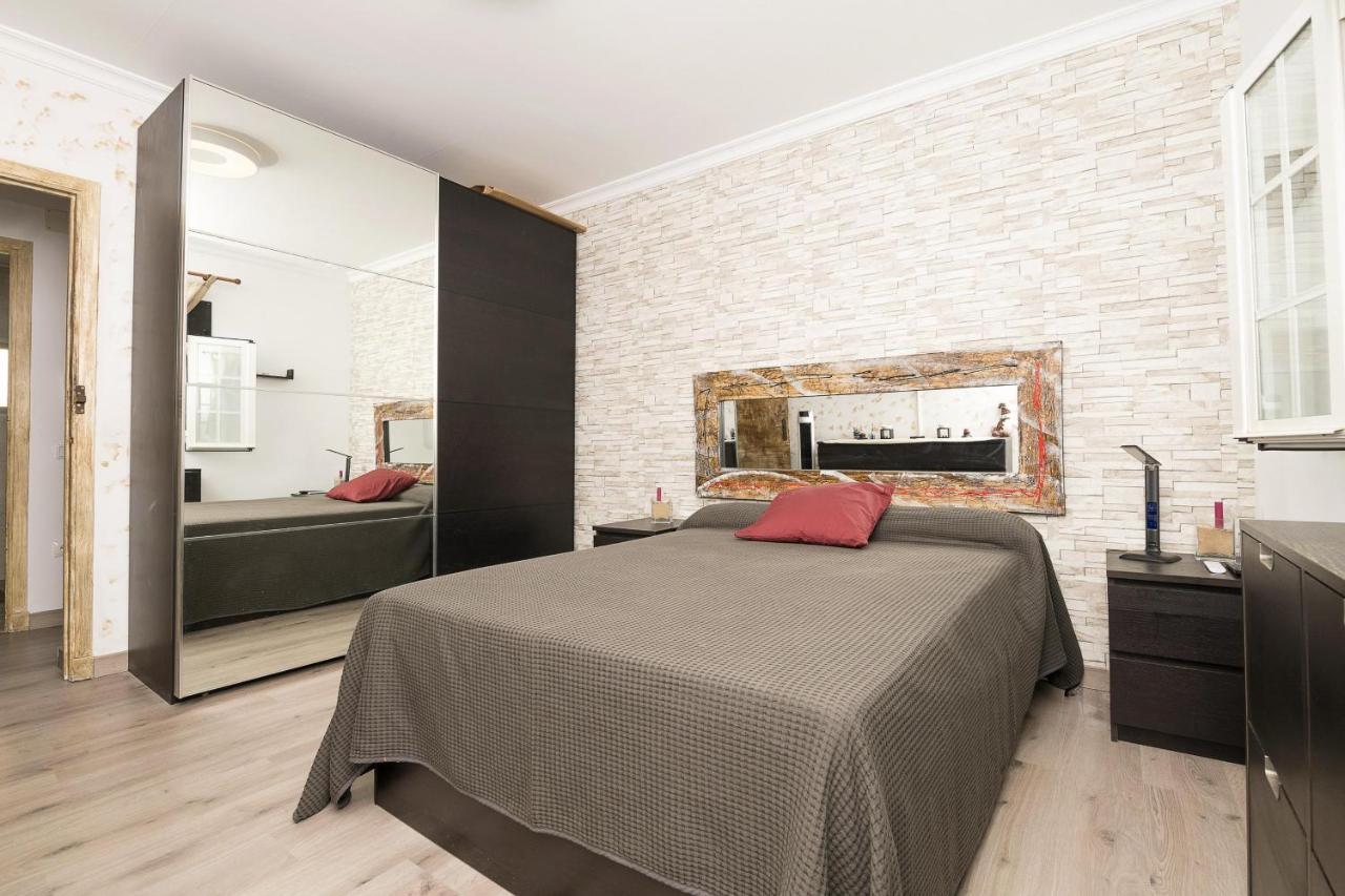 דירות סן פרננדו Casa Sarco מראה חיצוני תמונה