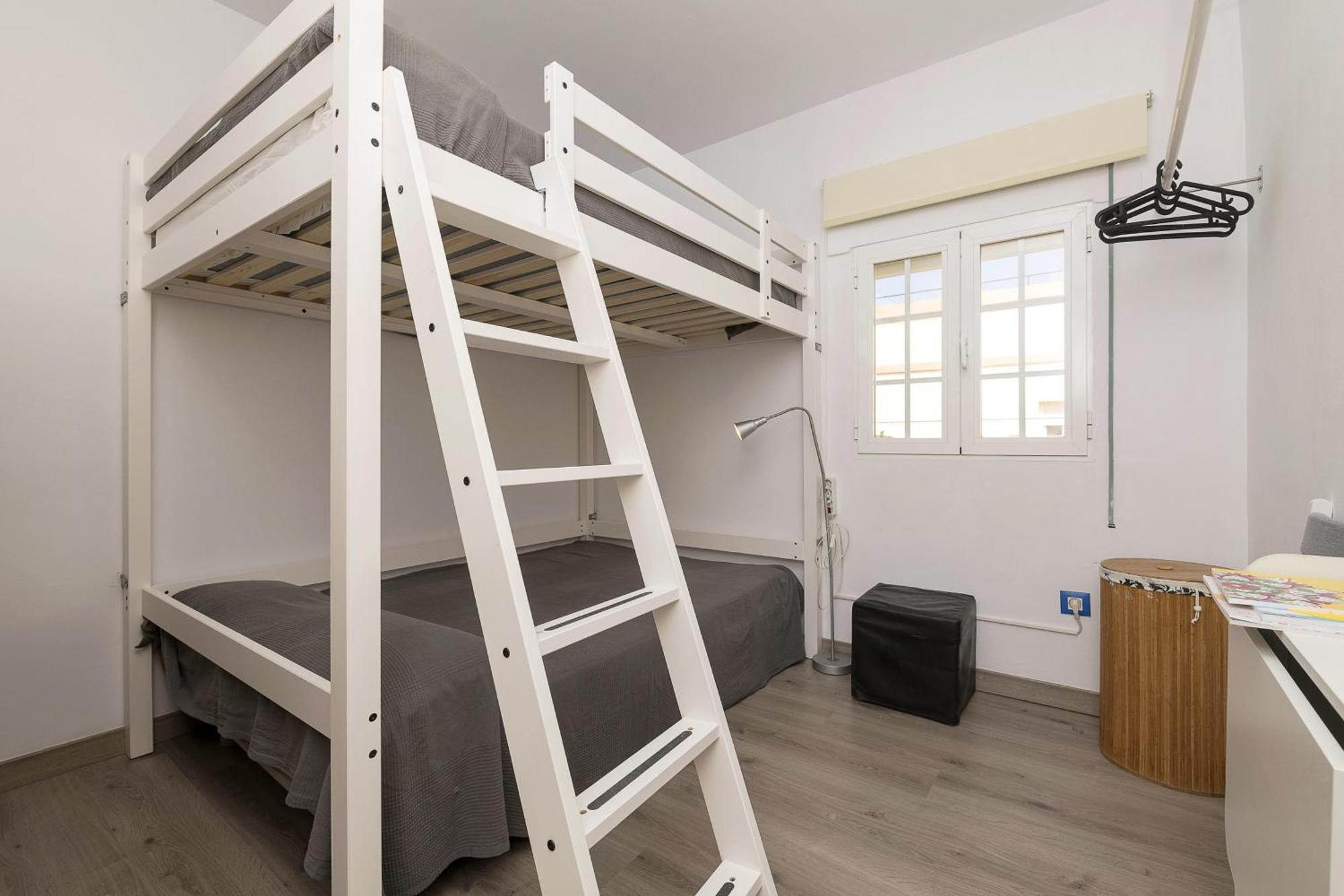 דירות סן פרננדו Casa Sarco מראה חיצוני תמונה