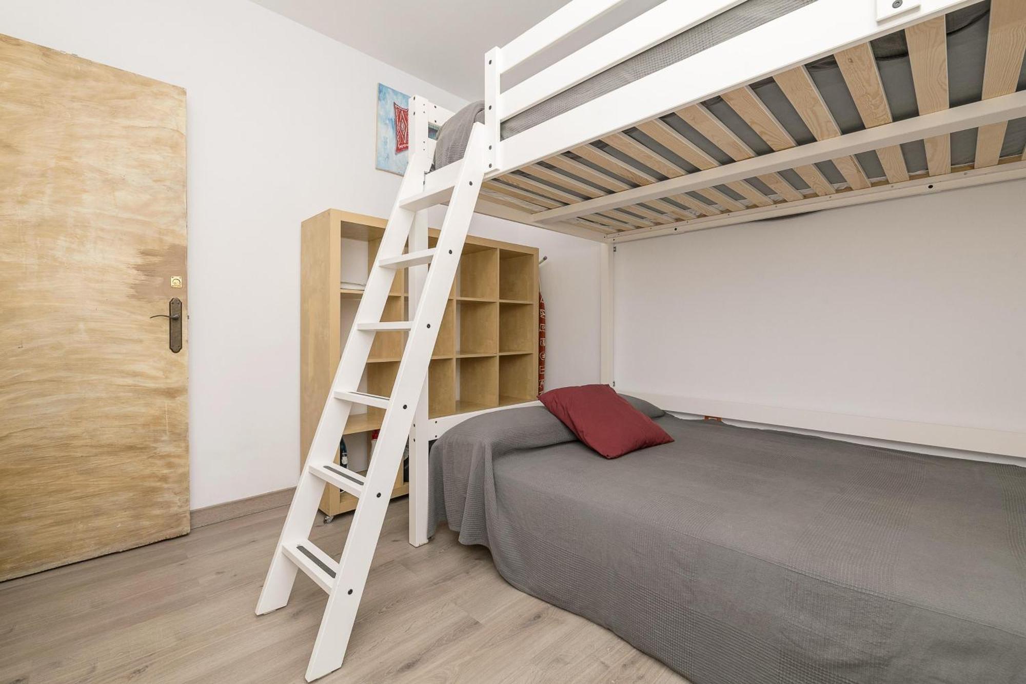 דירות סן פרננדו Casa Sarco מראה חיצוני תמונה