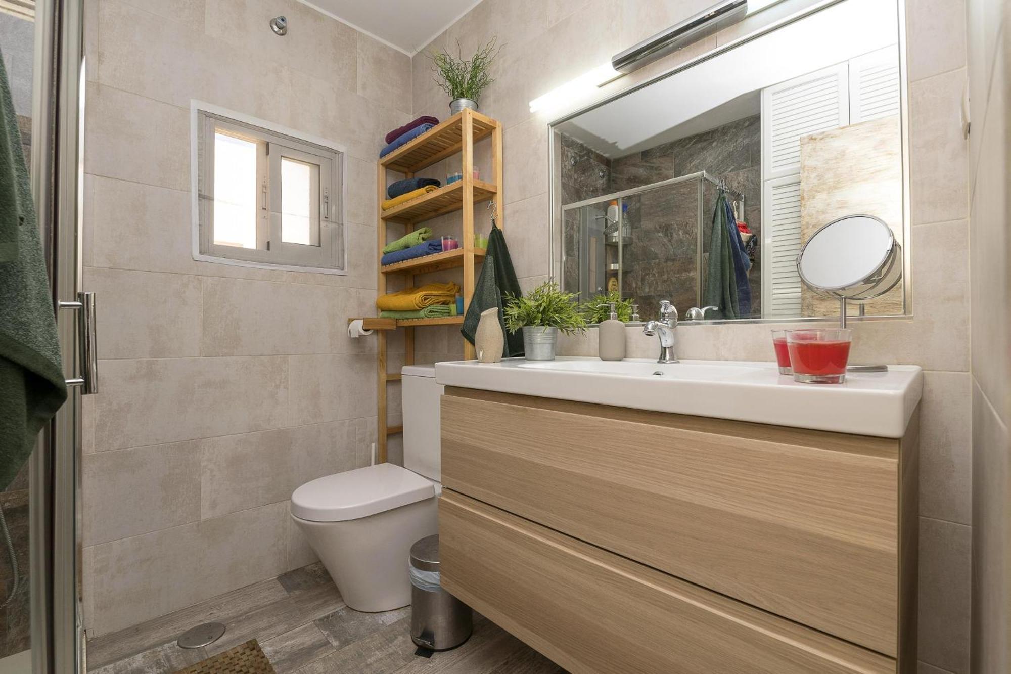 דירות סן פרננדו Casa Sarco מראה חיצוני תמונה