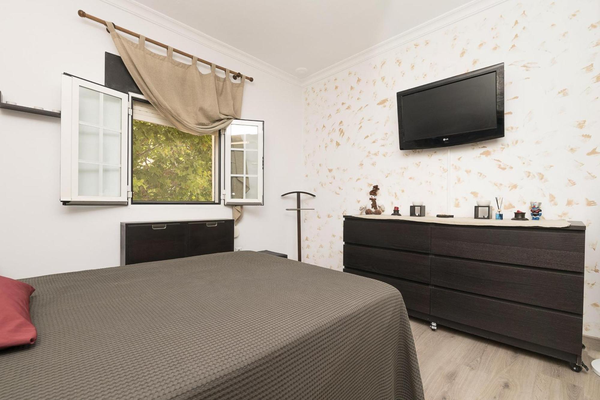 דירות סן פרננדו Casa Sarco מראה חיצוני תמונה