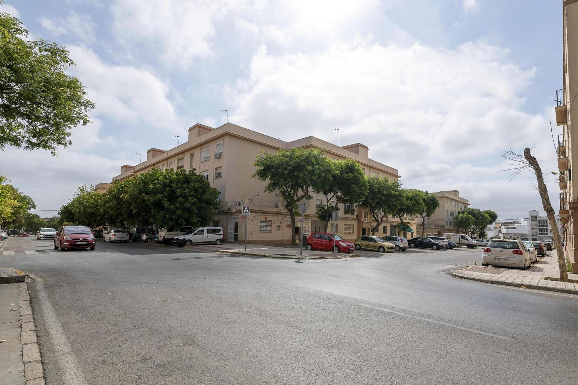 דירות סן פרננדו Casa Sarco מראה חיצוני תמונה